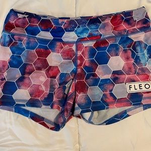 Fleo shorts